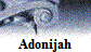 Adonijah