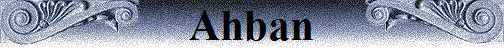 Ahban