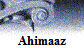 Ahimaaz