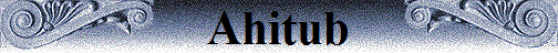 Ahitub