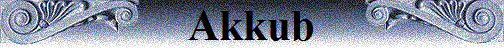 Akkub