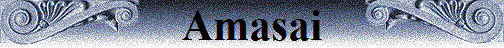 Amasai