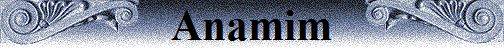 Anamim