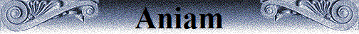 Aniam
