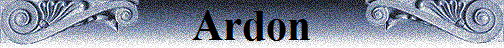 Ardon