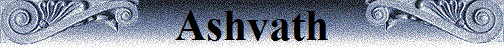 Ashvath