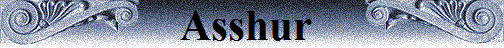 Asshur�