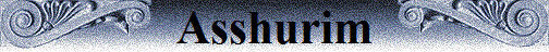 Asshurim