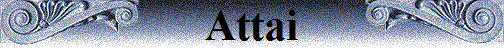 Attai