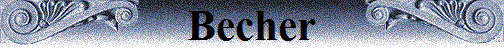 Becher