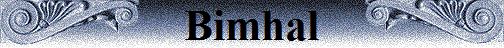 Bimhal