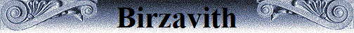 Birzavith