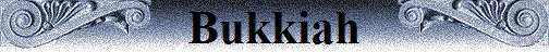Bukkiah