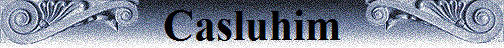 Casluhim
