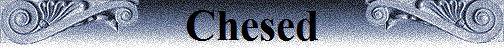 Chesed