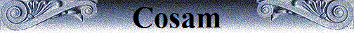 Cosam