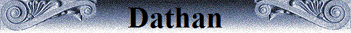Dathan