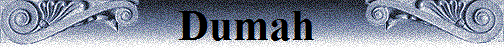Dumah�