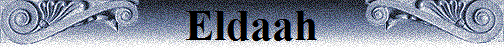 Eldaah