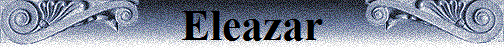 Eleazar