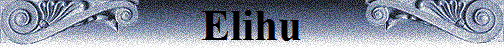 Elihu