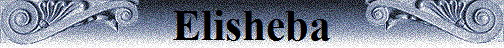 Elisheba