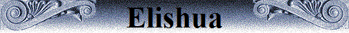 Elishua