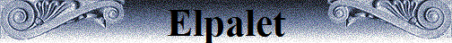 Elpalet