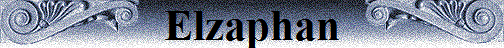 Elzaphan