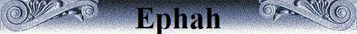 Ephah