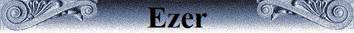 Ezer