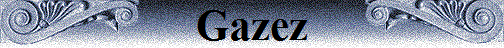 Gazez