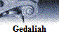 Gedaliah