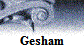 Gesham