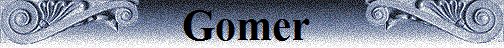 Gomer�