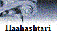 Haahashtari