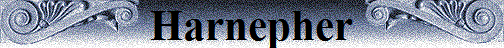 Harnepher