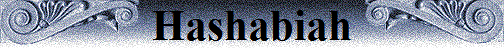 Hashabiah