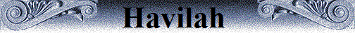 Havilah�