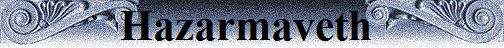 Hazarmaveth�