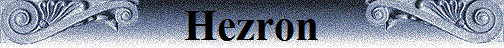 Hezron