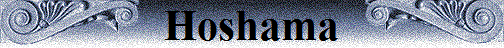 Hoshama