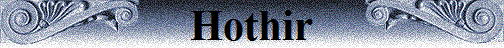 Hothir