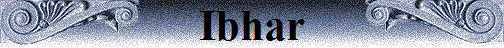 Ibhar