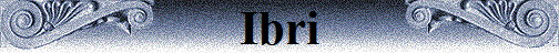 Ibri