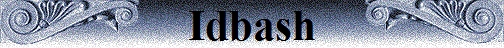 Idbash