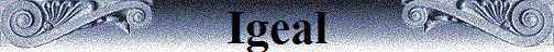 Igeal