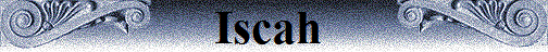 Iscah�