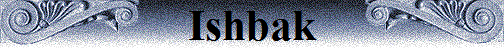 Ishbak