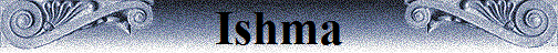 Ishma